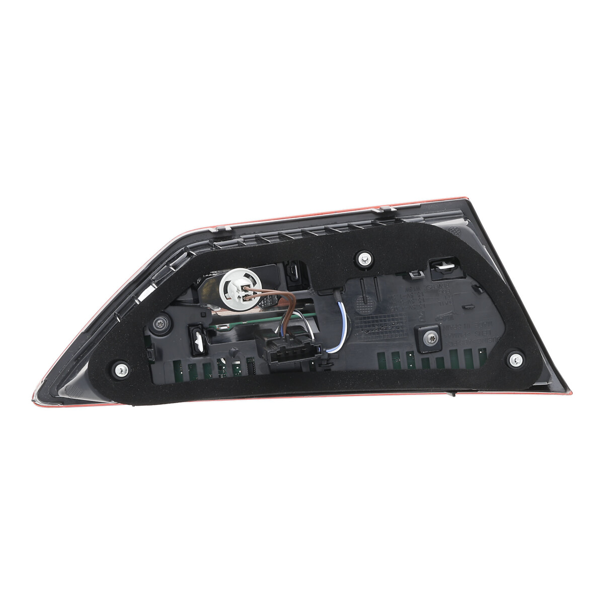 VALEO FANALI LED
